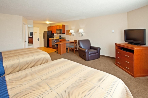 Hotel Candlewood Suites LEXINGTON (Lexington)